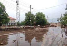 Междуведомствена комисия ще направи оценка на щетите и ще подготви