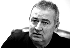 Отиде си енергийният експерт Васко НачевВаско Начев е експерт с