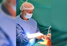 Колкото по рано бъде открит толкова по големи са шансовете на пациента