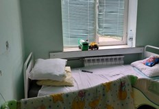 Лекарка удари шамар на 3 годишно дете пред очите на майка