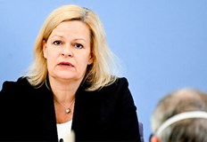 Германия е готова да приеме руски дезертьориТова сигнализираха министри на фона