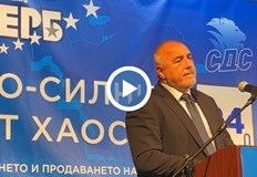 Държавата е буквално счупена Над 2500 блока в България сме