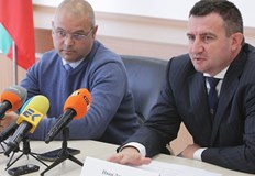 Във ВМЗ ЕАД Сопот липсват суровини за производство на