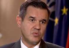 Служебният министър на икономиката Никола Стоянов обясни че със сигурност