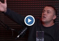 Ицо Хазарта разказа историята за снимката със средния пръст от 2