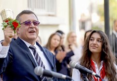 Политиците идват и си отиват но училището остава като вечна