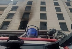 При инцидента е загинала колумбийска гражданкаНеизправно зарядноустройство е една от вероятните