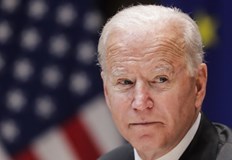 Според американския президент референдумите организирани от Русия са пародияСъединените щати