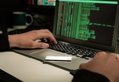 В Австралия се случи най голямата хакерска атака на континентаПредполага се