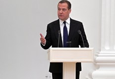 Той изрази съжаление от изявлението на президента на САЩ Джо