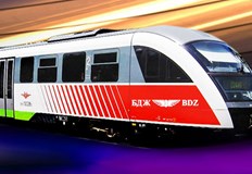 БДЖ пусна за обществено обсъждане Проект на График за движение