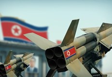Наскоро Русия закупи и дронове от ИранРусия купува артилерийски снаряди и ракети от Северна Корея Това се твърди в декласифициран доклад на американското разузнаване