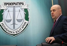 Години наред прокуратурата криеше данните за осъжданията си233 ма души са