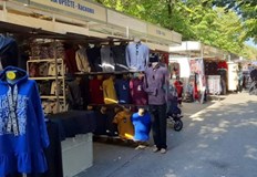 Изложението ще продължи до 1 октомвриНационалното изложение С любов към