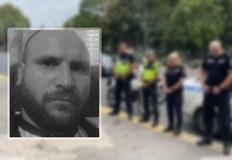 Погребението на старши полицай Генади Троев ще е днес в