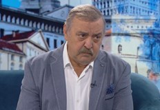 Вирусът на Ковид 19 се е променил и няма общо с