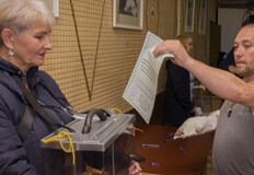 След допитванията Русия ще разглежда като нападение опитите на Украйна да