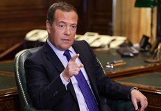 Според Зеленски проектът за гаранции за сигурността на страната е важна