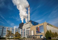 Причината е изпускане на вредни емисии Регионалната инспекция по околната среда