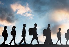 Причината за заповедта на областния управител на Хасково е засиления мигрантски натискОбластният