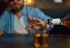 Алкохолът се свързва с над 200 болестиПовече от 24 грама