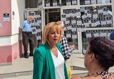 Това е предупреждение към държавата да поеме цялото увеличение на битовите