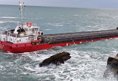 Определената тръжна цена за продажбата на плавателния съд е в