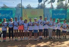 В състезанието участваха 45 деца от цяла БългарияНа 24 септември