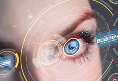 В близко бъдеще виртуалният свят ще се възприема чрез контактни