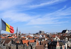 Премиерът на Белгия Надяваме се скоро да има общоевропейско решение