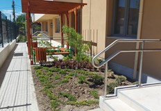 Как живеят новонастанените семейства в социалните жилища в Русе Осемнайсет семейства