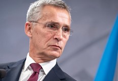 Според ръководителя на НАТО риториката и заплахите които президентът Путин отправя са