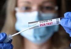 В една област няма регистрирани нови случаи на COVID 19За изминалото денонощие