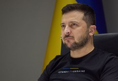 Зеленски призова също за създаване на фонд за компенсация на УкрайнаУкраинският