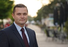 Кметът на Русе иска спешни действия за справедливо наказание на изрода причинил