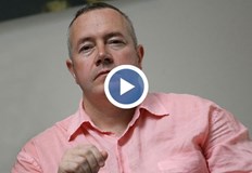 В последните две години ние обаче напуснахме полето на политиката