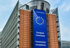 Обявената от Путин частична мобилизация предизвика реакцията на БрюкселВ Брюксел