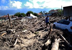 Пострадалите семейства ще получат помощта чрез паричен превод или чрез ваучериБългарският