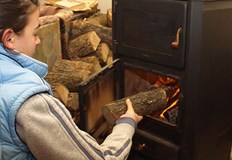 Една трета от газа отива за топленето на софиянци Това