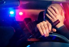 Мъжът е отказал да подпише съставения му актНа 25 септември