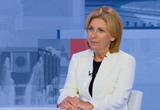 Кризата на доверието към ключовите политически лица е рисков фактор