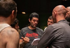 Филмът на Мартин Макариев В Сърцето на Машината ще се