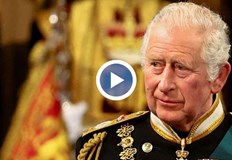 Говоря Ви с чувство на огромна мъка каза новият британски