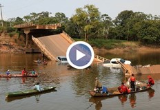 15 човека са обявени за изчезналиТрима души загинаха а най малко