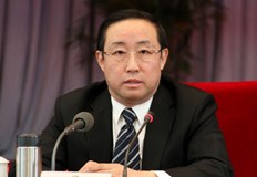 Фу Джънхуа е взел подкупи на стойност 16 5 милиона долараГрадският