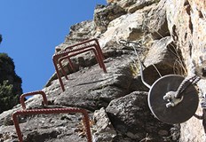 Нещастният инцидент е станал в неделя 28 август на Виа