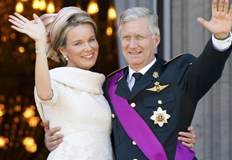 Белгийският крал Филип въвежда мерки за пестене на енергия в