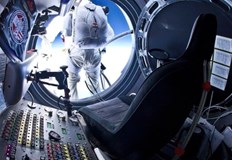 Това ще бъде първата историческа мисия в Космоса за КралствотоСаудитска