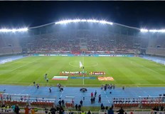 Освен освиркванията се чували още обидни възгласиХимнът на България е