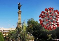 Няма починали с положителен тест за коронавирусна инфекцияДесет нови случая